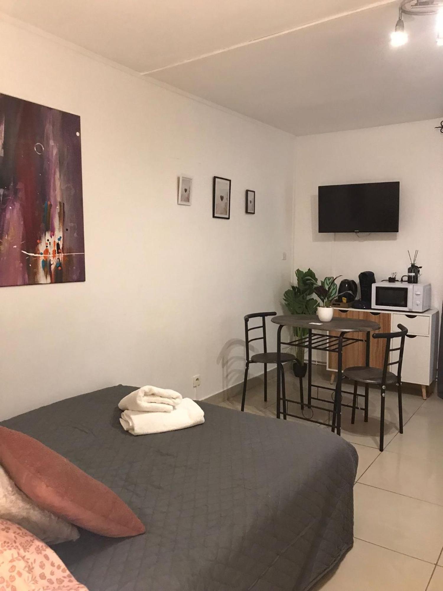 Eros Appartement Alençon